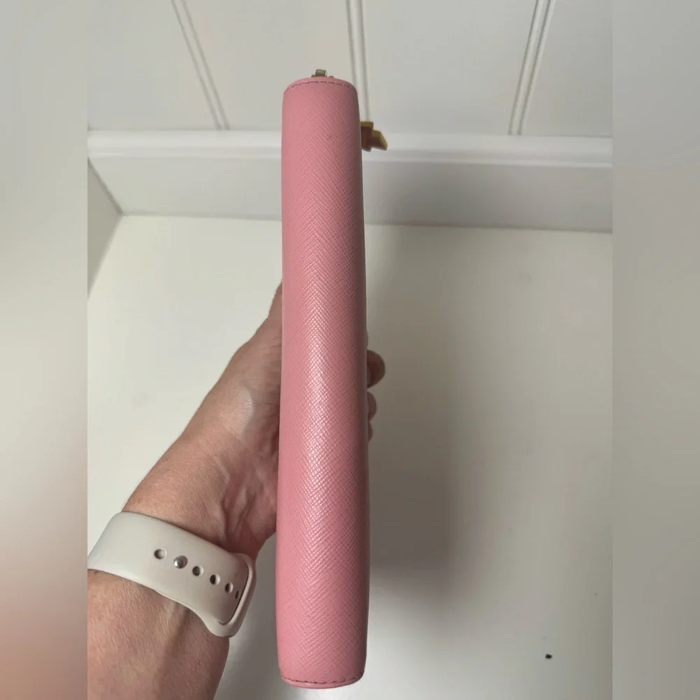 Prada pre owned